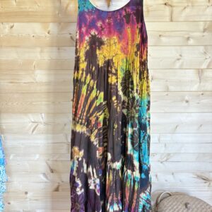Vestido Tie Dye 3