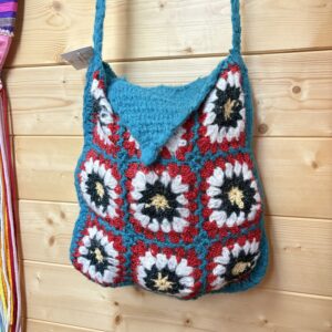 Bolso Crochet 1