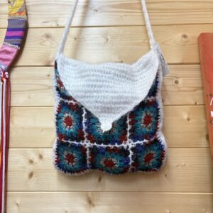 Bolso Crochet 2