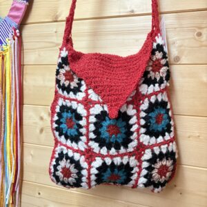 Bolso Crochet 3