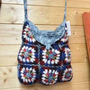 Bolso Crochet 4