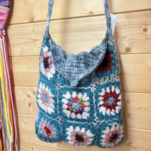 Bolso Crochet 5