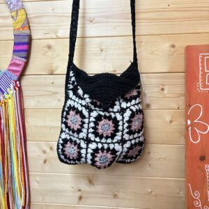 Bolso Crochet 6