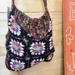 Bolso Crochet 7