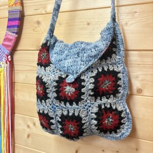 Bolso Crochet 8