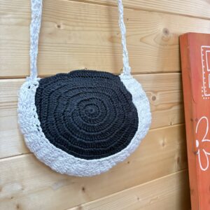 Bolso Crochet