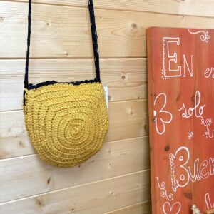 Bolso Crochet