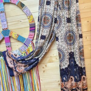 Pantalón Tribal