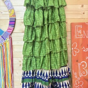 Falda Free Spirit 10