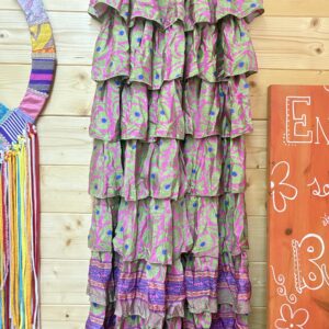 Falda Free Spirit 6