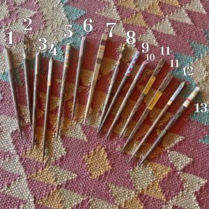 Pincho Pelo Madera