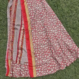 Falda Pareo Reversible 4