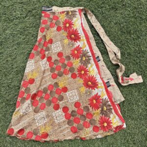 Falda Pareo Reversible 5