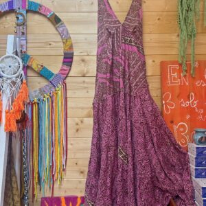 Vestido Seda 32
