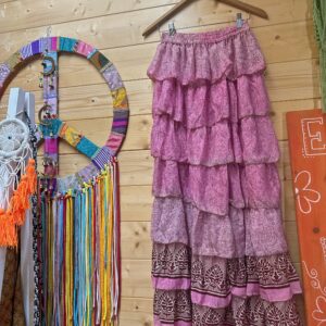 Falda Free Spirit 11