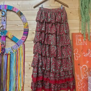 Falda Free Spirit