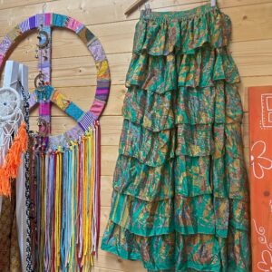 Falda Free Spirit 10