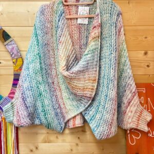 Jersey Cruzado Multi