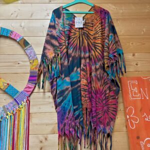 Kimono Tie Carol Bohemian