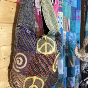 Bolso Rustic Hippie