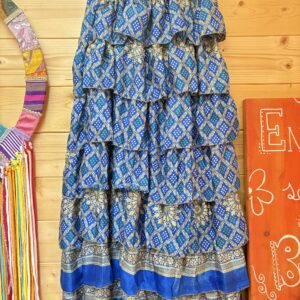 Falda Free Spirit 18