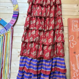 Falda Free Spirit 10