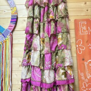 Falda Free Spirit 20